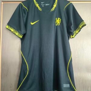 2026-2027 Chelsea Away Women´s Jersey