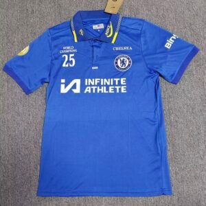 2026-2027 Chelsea Special Stadium Version