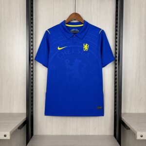 2026-2027 Chelsea Home Stadium Version