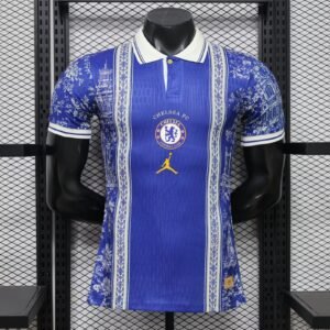 2026-2027 Chelsea Special Player Version