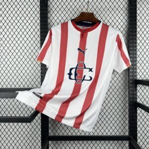 2026-2027 Chivas 120th Anniversary Stadium Version