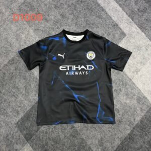 2026-2027 Manchester City Special Stadium Version
