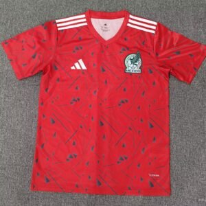 2026-2027 Mexico Special Stadium Version