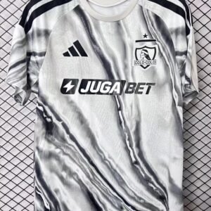 2026-2027 Colo Colo Special Stadium Version