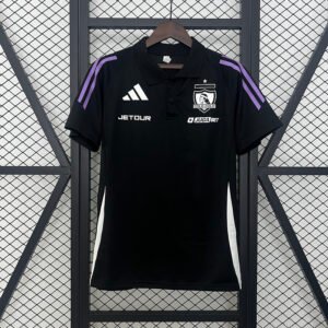 2025-2026 Colo Colo Special Stadium Version