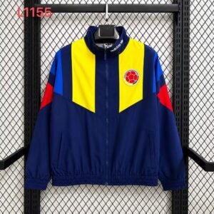 2026-2027 Colombia Windbreaker