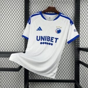 2026-2027 Copenhagen Home Stadium Version