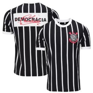 1982 Corinthians Special Retro Jersey