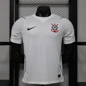 2026-2027 Corinthians Home Player Version