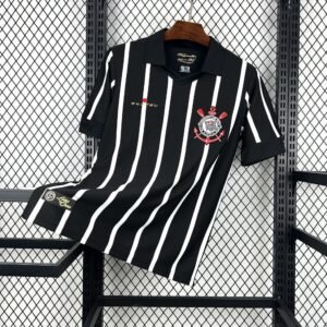 2025-2026 Corinthians Special Stadium Version