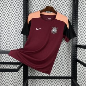 2026-2027 Corinthians Training Stadium Version