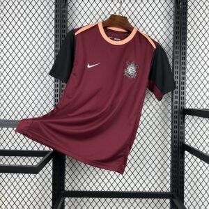 2026-2027 Corinthians Training Stadium Version