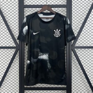 2025-2026 Corinthians Training Stadium Version