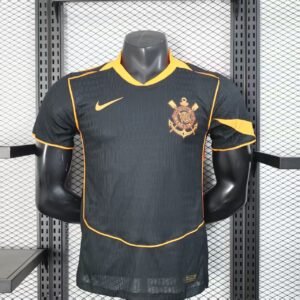 2025-2026 Corinthians Third Player Version