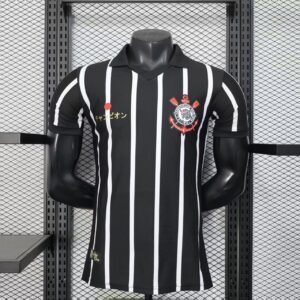 2025-2026 Corinthians Special Player Version