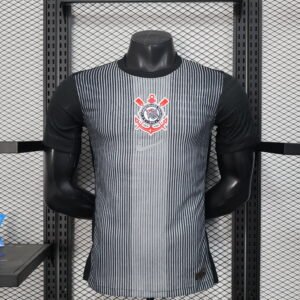 2025-2026 Corinthians Special Player Version