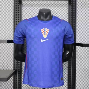 2026-2027 Croatia Away World Cup Player Version