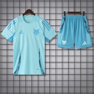 2025-2026 Cruzeiro Training Kit