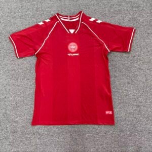 2026-2027 Denmark Home Stadium Version