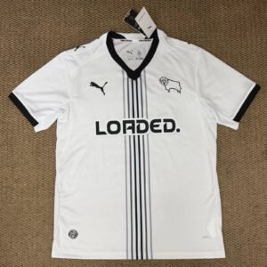 2026-2027 Derby Home Stadium Version