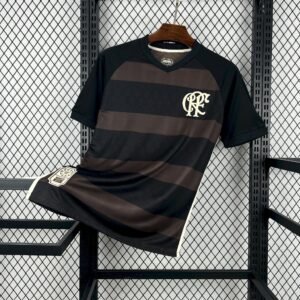 2025-2026 Flamengo Special Stadium Version