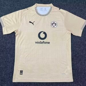 2026-2027 Borussia Dortmund Special Stadium Version