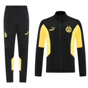 2025-2026 Borussia Dortmund Tracksuit