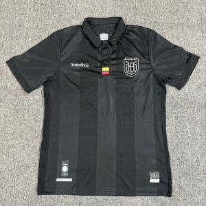 2025-2026 Ecuador Third Stadium Version