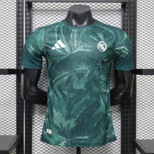 2026-2027 Real Madrid Special Player Version