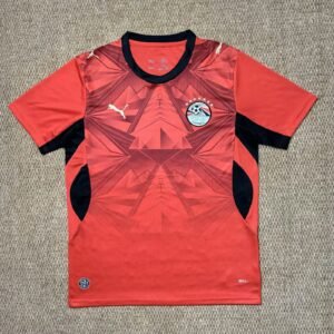 2026-2027 Egypt Home World Cup Stadium Version