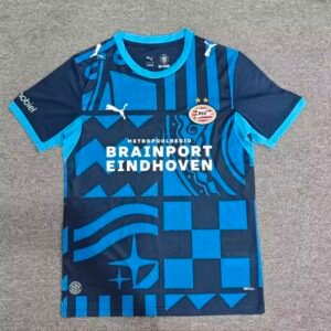 2026-2027 PSV Eindhoven Away Stadium Version