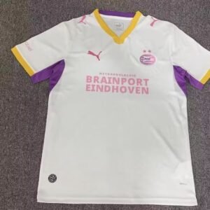 2026-2027 PSV Eindhoven Away Stadium Version