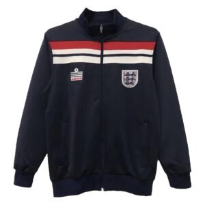 1982 England Retro Windbreaker