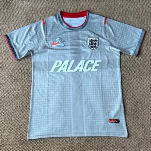 2026-2027 England Special Stadium Version