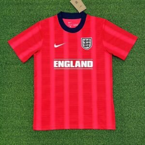 2026-2027 England Training Stadium Version
