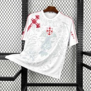 2026-2027 England Special Stadium Version