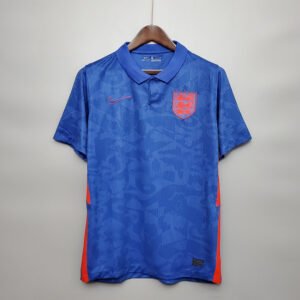 2020 England Away Retro Jersey