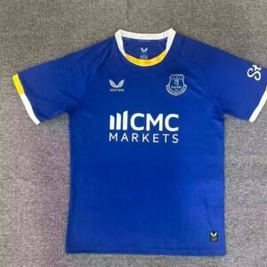2026-2027 Everton Home Stadium Version