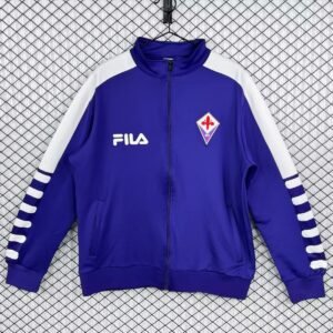 1999-2000 Fiorentina Retro Windbreaker