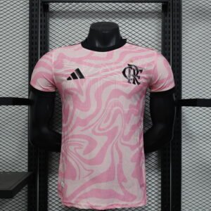 2025-2026 Flamengo Special Player Version