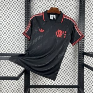 2025-2026 Flamengo Special Stadium Version