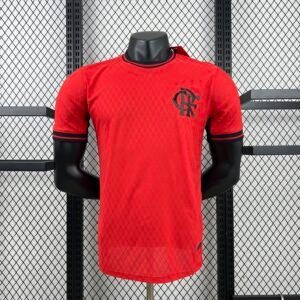 2026-2027 Flamengo Special Player Version