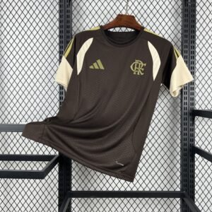 2025-2026 Flamengo Training Stadium Version