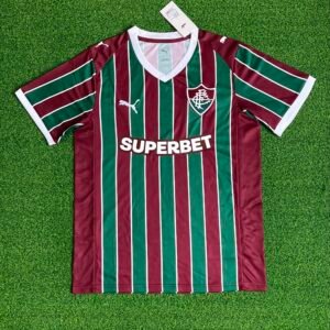 2026-2027 Fluminense Home Stadium Version