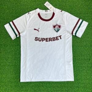 2026-2027 Fluminense Away Stadium Version