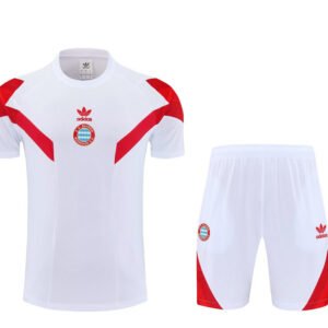 2025-2026 Bayern Munich Training Kit