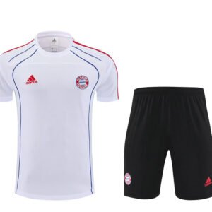 2025-2026 Bayern Munich Training Kit