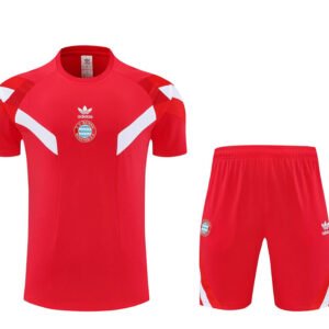 2025-2026 Bayern Munich Training Kit