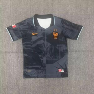 2026-2027 France Special Stadium Version