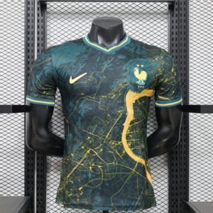 2026-2027 France Special Player Version